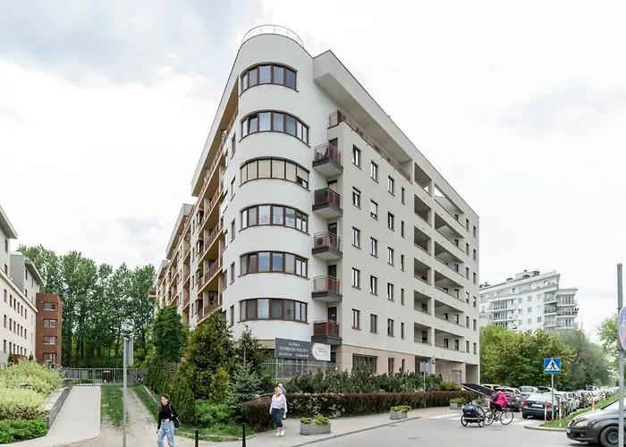 Waw pokoje Wilanów Warszawa